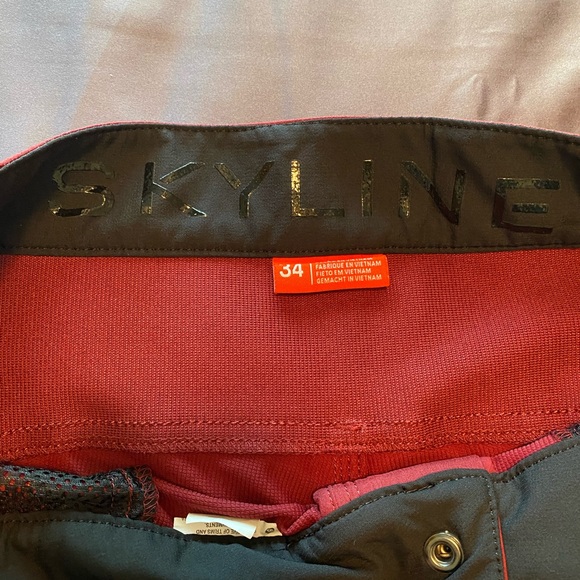 Troy Lee Designs Biking Short - Picture 4 of 8